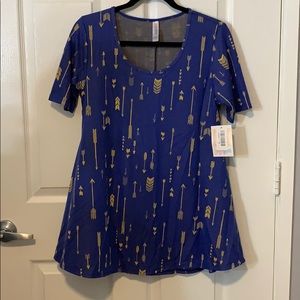 LuLaRoe XS Perfect T